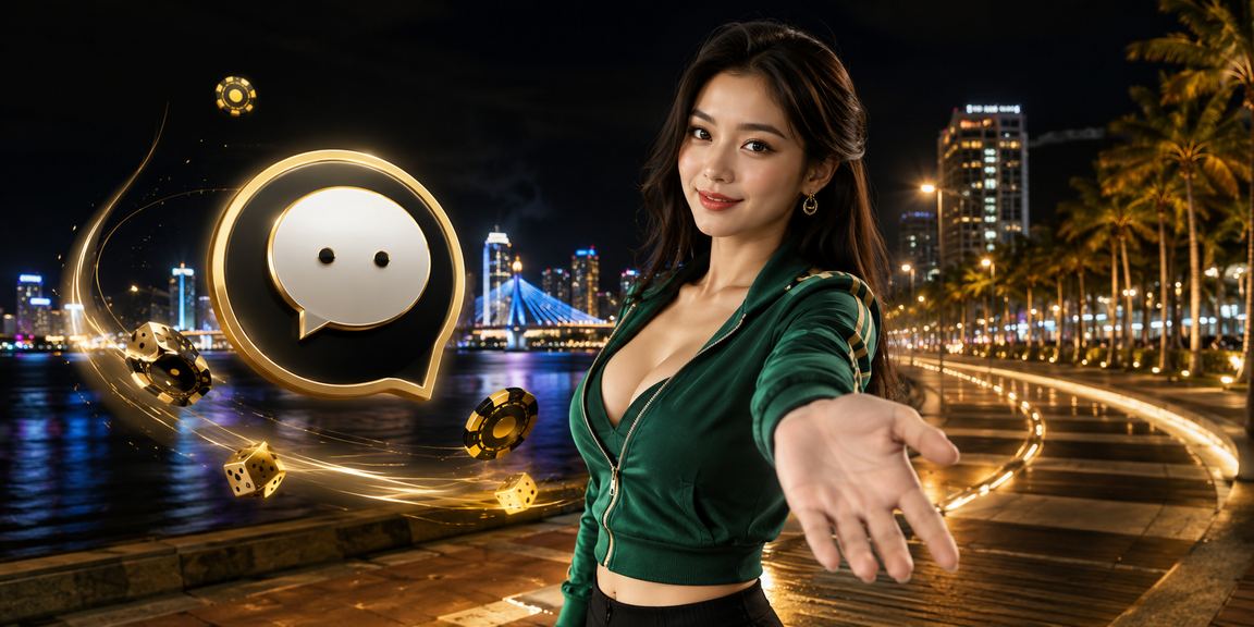 Người dùng tại Đà Nẵng đặt cược và khám phá trò chơi trực tuyến mới trên di động