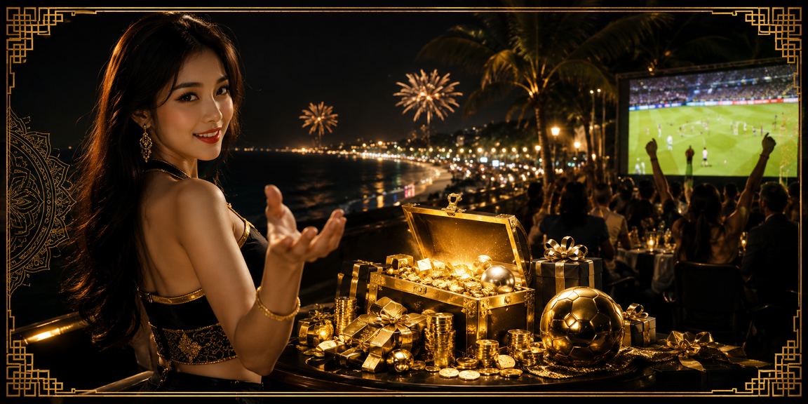 Người dùng Việt Nam tại Phan Thiết nạp tiền thưởng và trải nghiệm casino trực tuyến