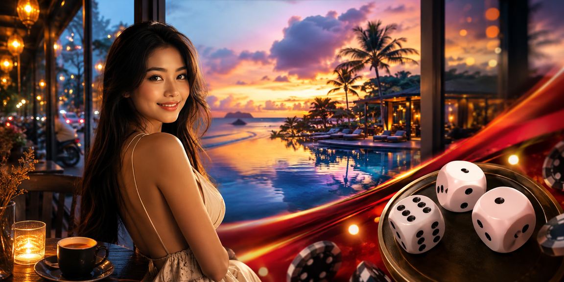Nền tảng giải trí casino và thể thao trực tuyến tại Việt Nam